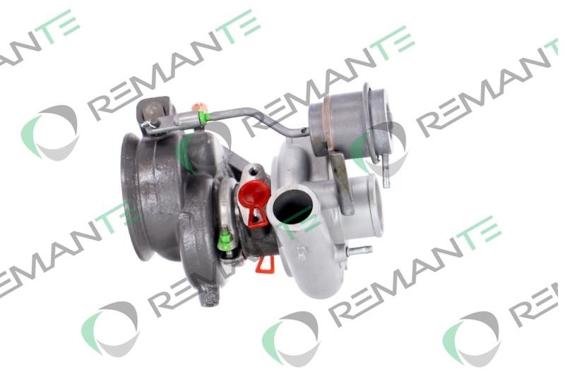 Turbocharger REMANTE 003-001-000012R