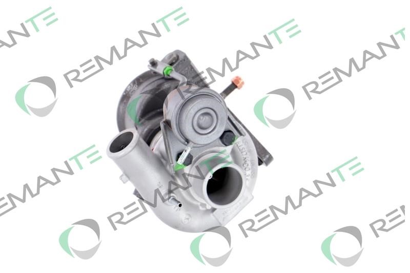 REMANTE Turbocharger – price 1441 PLN
