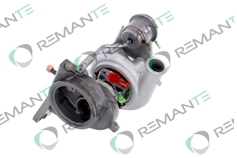 Turbocharger REMANTE 003-001-000012R