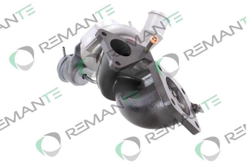 REMANTE Turbocharger – price 1217 PLN