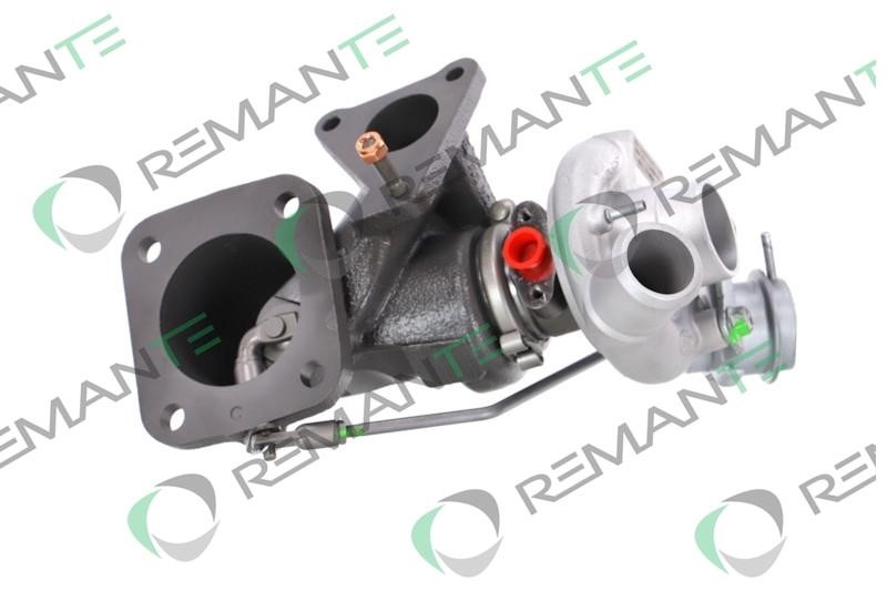 Turbocharger REMANTE 003-001-000013R