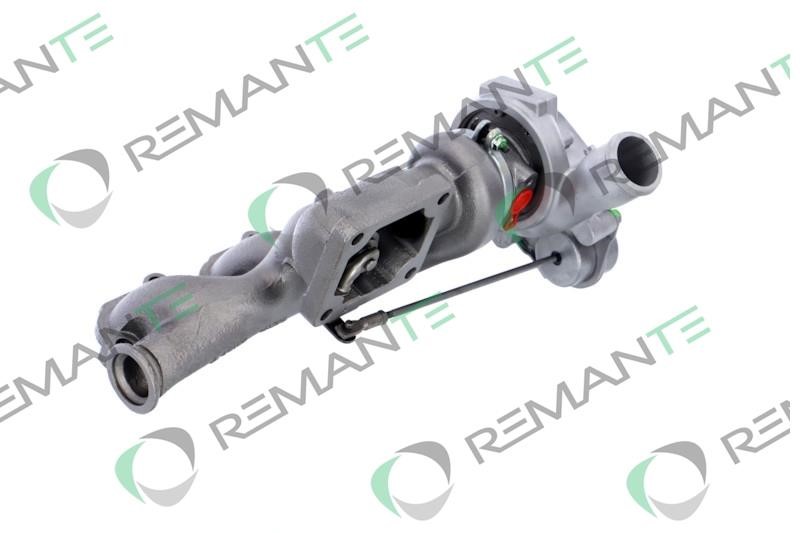 Turbocharger REMANTE 003-001-000016R