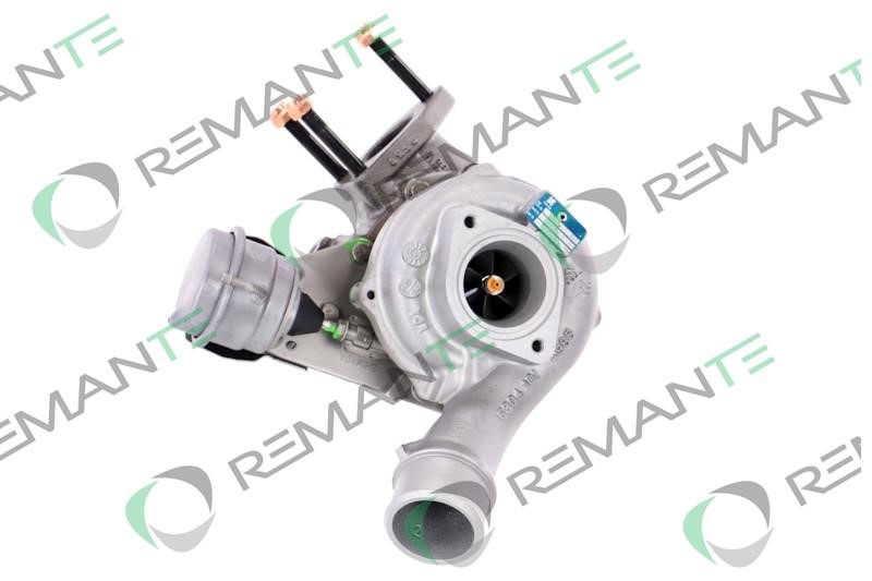 REMANTE Turbocharger – price 1712 PLN