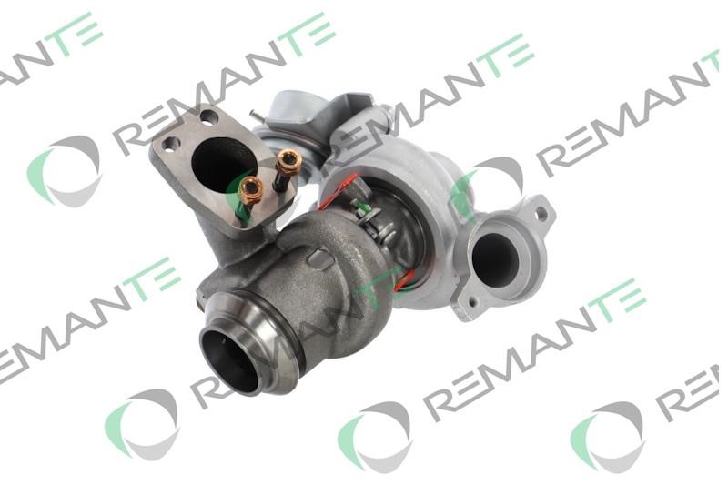 REMANTE Turbocharger – price 862 PLN