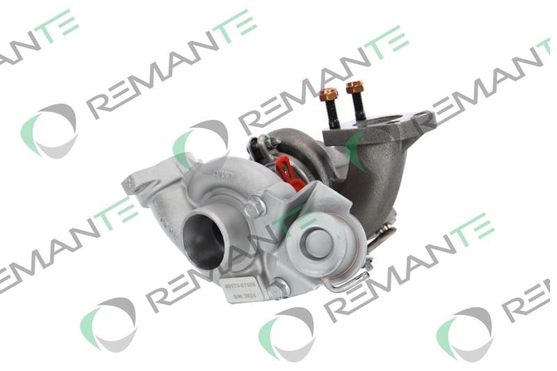 Turbocharger REMANTE 003-001-000018R