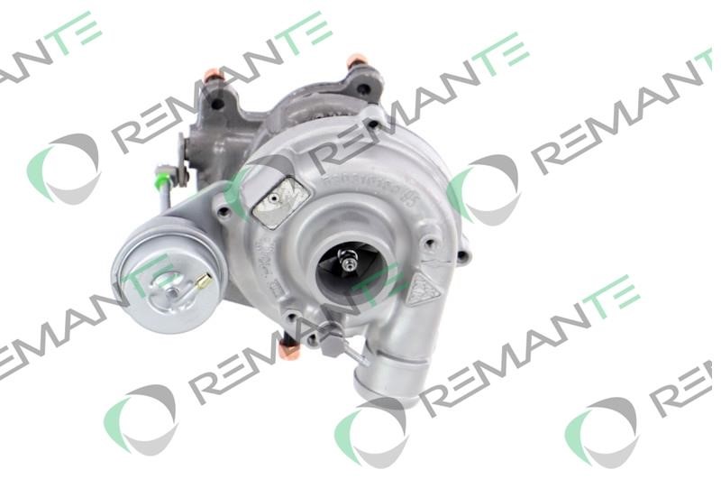 Turbocharger REMANTE 003-001-000022R
