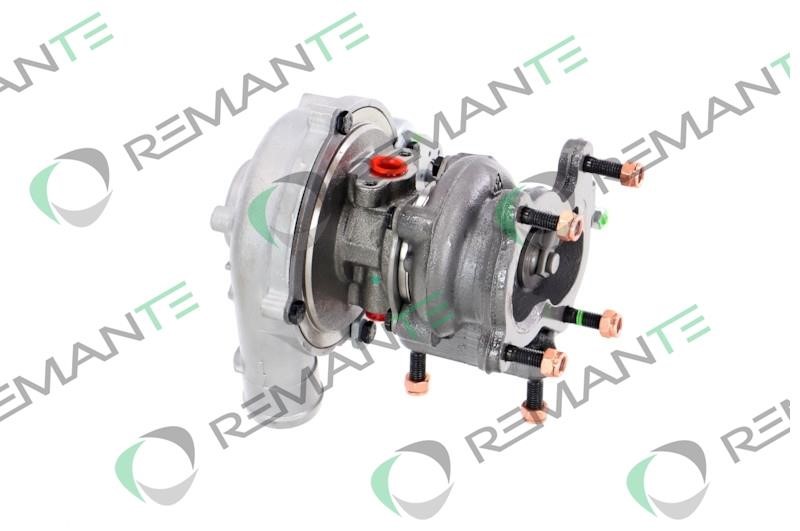 REMANTE Turbocharger – price 1417 PLN