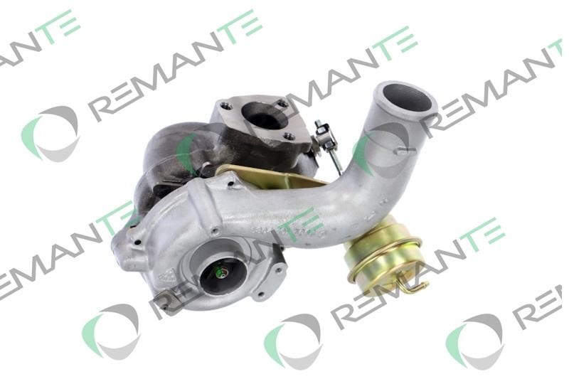 Turbocharger REMANTE 003-001-000023R