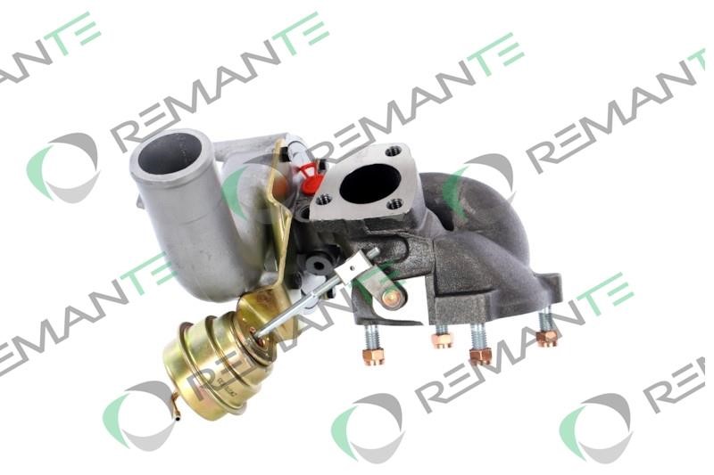 REMANTE Turbocharger – price 1881 PLN