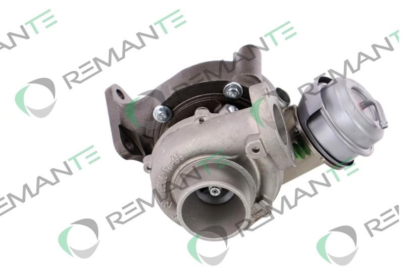 Turbocharger REMANTE 003-001-000306R