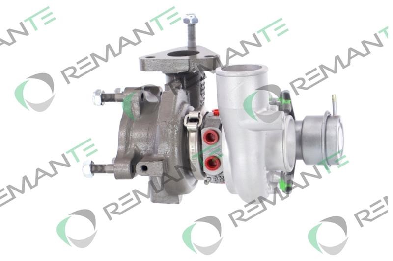 REMANTE Turbocharger – price 2123 PLN