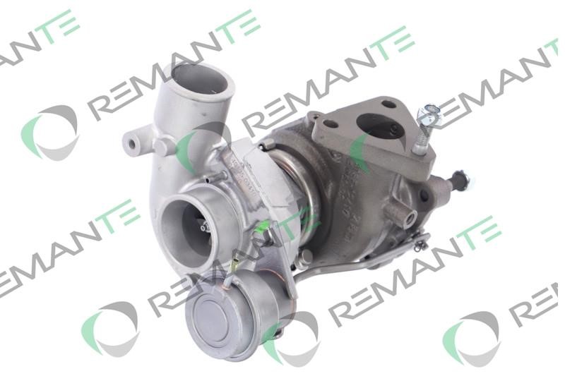 Turbocharger REMANTE 003-001-000308R