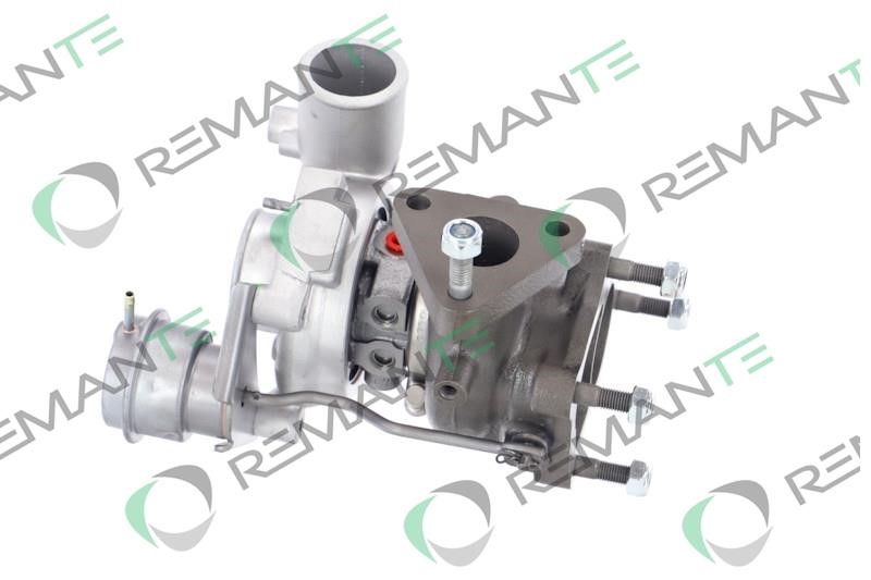 REMANTE Turbocharger – price 2123 PLN