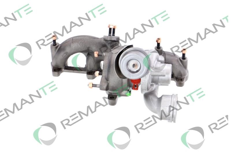 Charger, charging system REMANTE 003-001-000223R