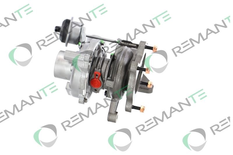 REMANTE Turbocharger – price 1570 PLN