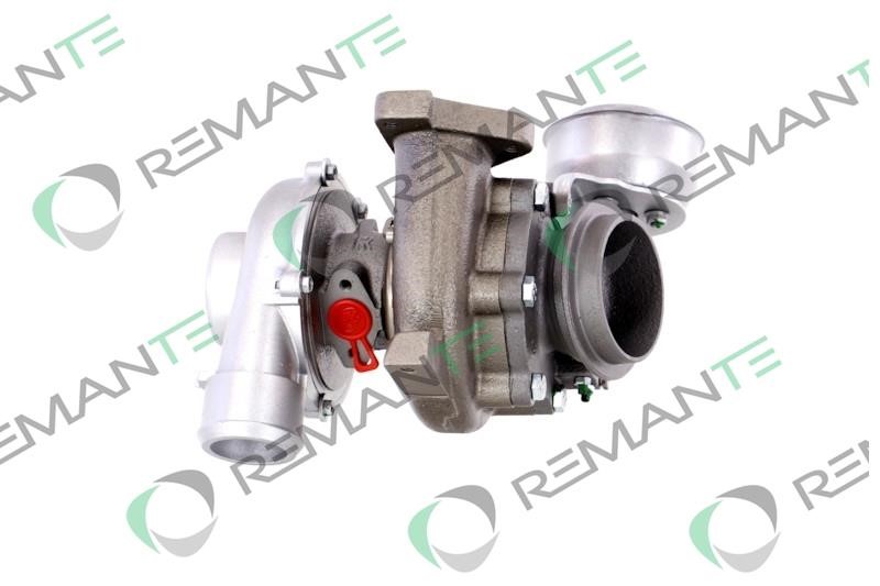 REMANTE Turbocharger – price 1750 PLN