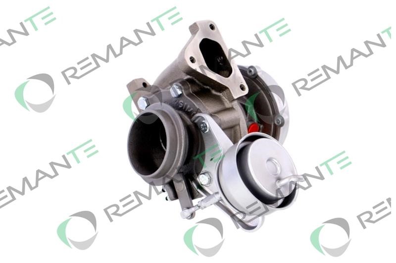 Turbocharger REMANTE 003-001-000227R
