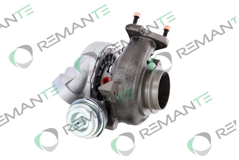 REMANTE Turbocharger – price 1450 PLN