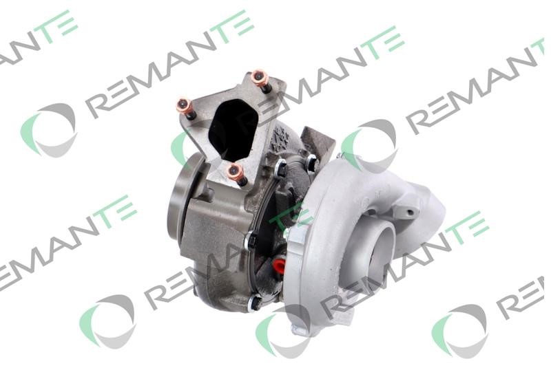 Turbocharger REMANTE 003-001-001264R