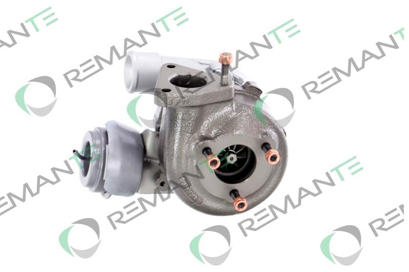 REMANTE Turbocharger – price 1863 PLN