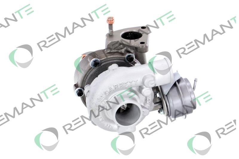 Turbocharger REMANTE 003-001-000303R