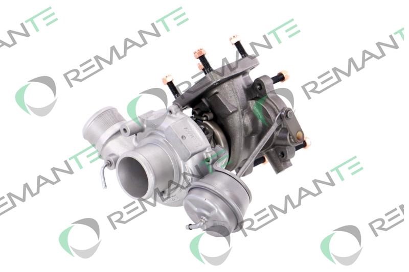 REMANTE Turbocharger – price 2207 PLN