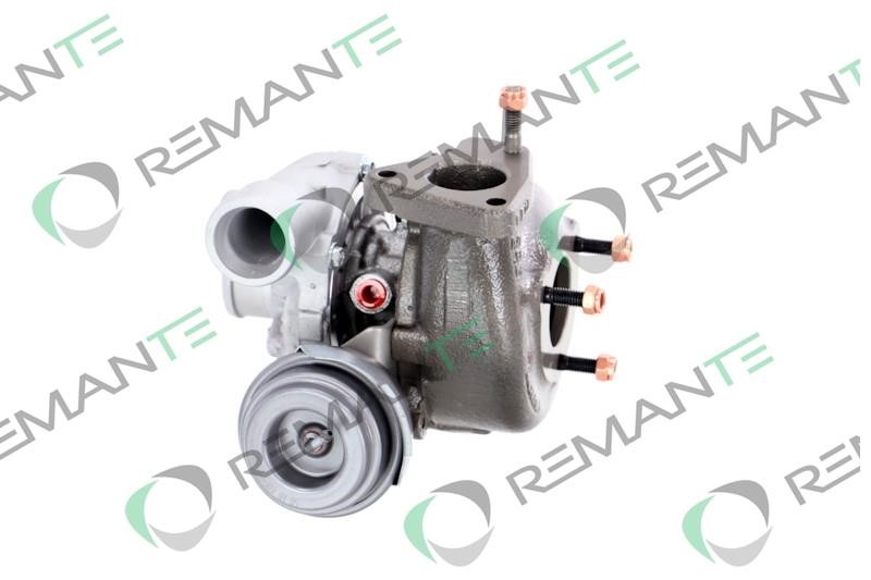 REMANTE Turbocharger – price 1863 PLN