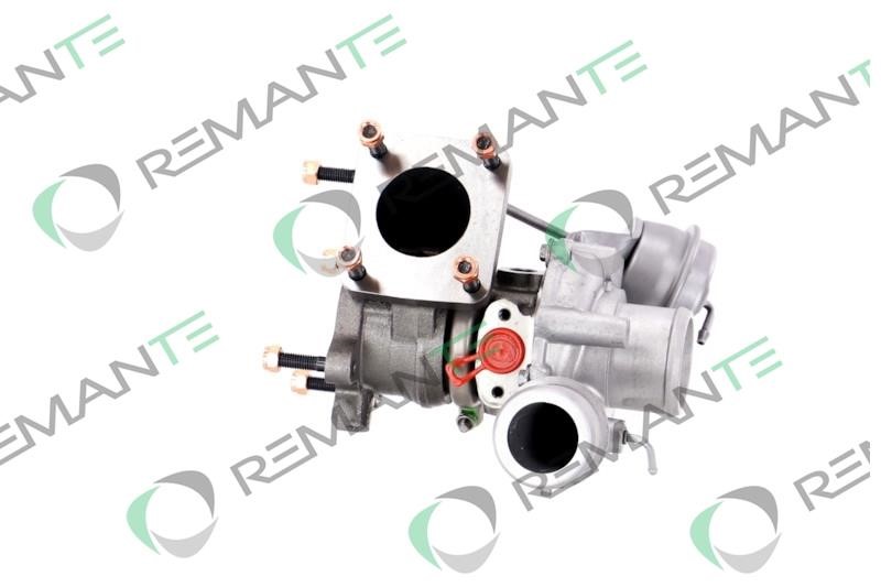 Turbocharger REMANTE 003-001-001265R