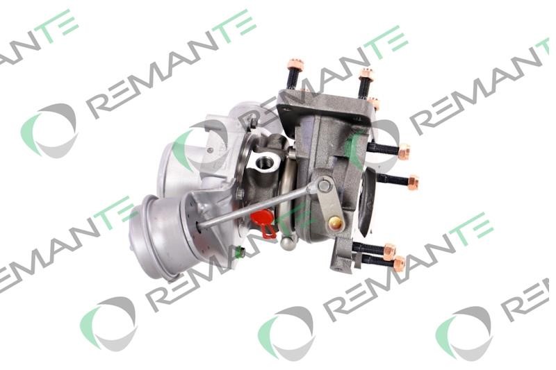 REMANTE Turbocharger – price 2207 PLN