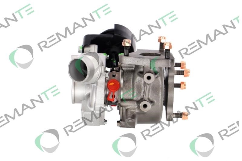 REMANTE Turbocharger – price 2079 PLN