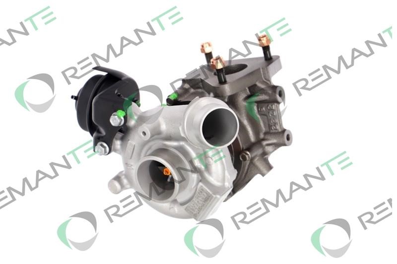 REMANTE Turbocharger – price 2079 PLN