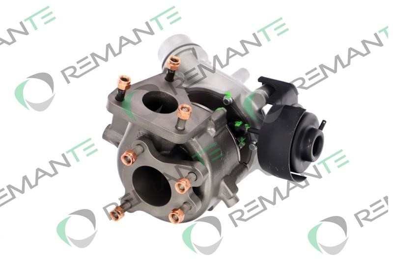 Turbocharger REMANTE 003-001-000305R
