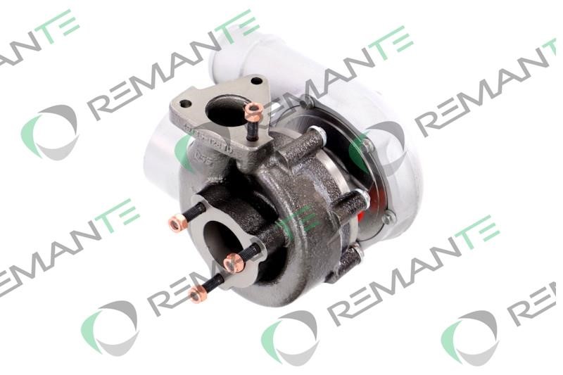 REMANTE Turbocharger – price 1994 PLN