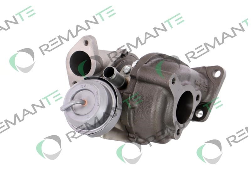 REMANTE Turbocharger – price 1731 PLN