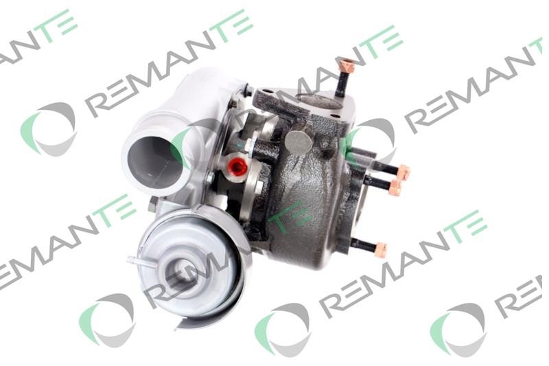 REMANTE Turbocharger – price 1994 PLN
