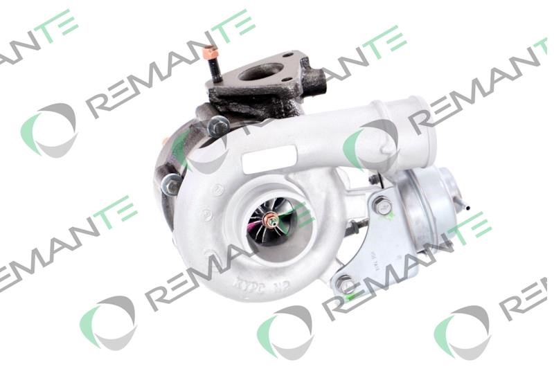 Turbocharger REMANTE 003-001-000320R
