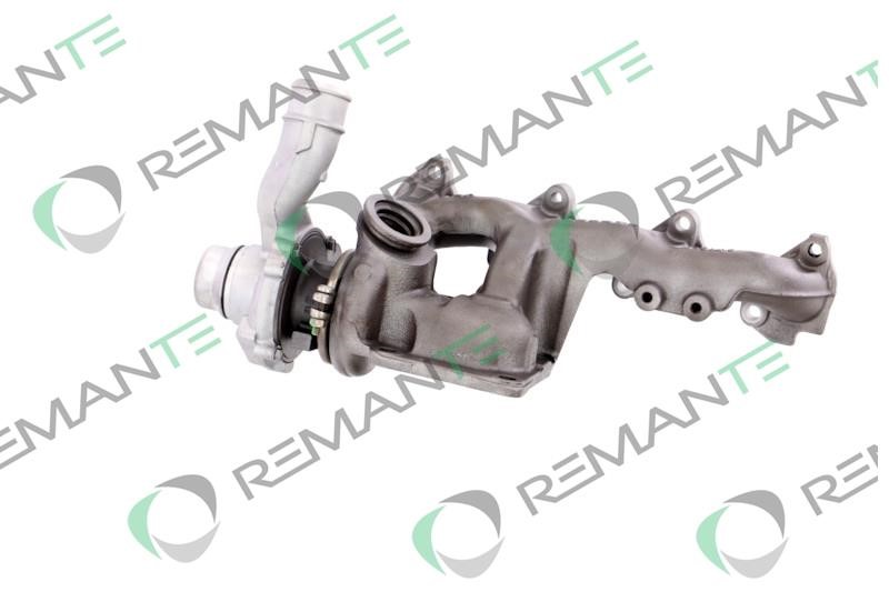 REMANTE Turbocharger – price 1974 PLN