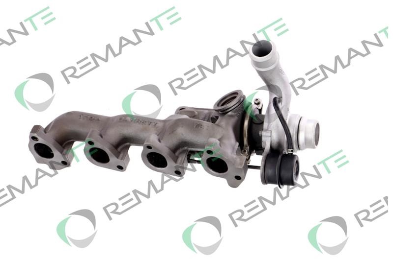 REMANTE Turbocharger – price 1974 PLN