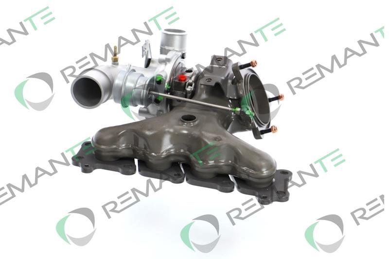 REMANTE Turbocharger – price 2775 PLN