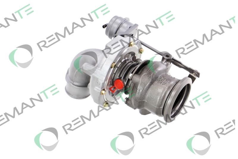 REMANTE Turbocharger – price 1778 PLN