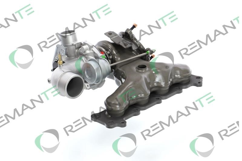 REMANTE Turbocharger – price 2775 PLN