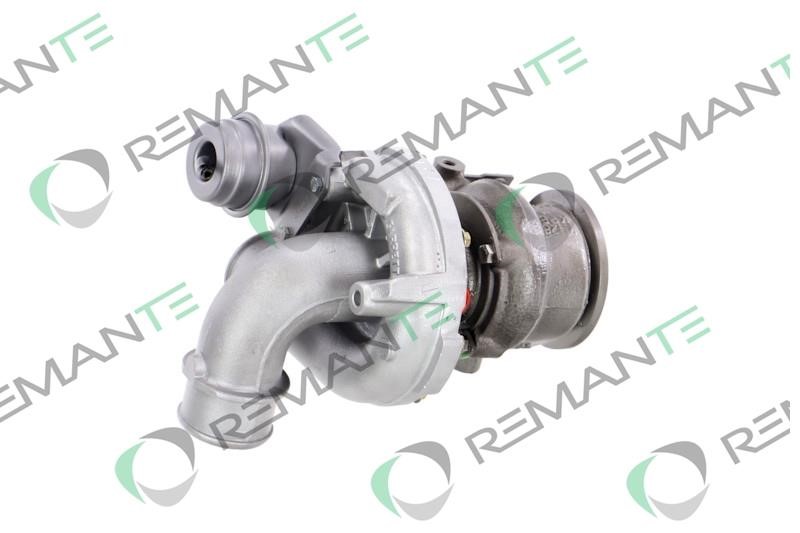 REMANTE Turbocharger – price 1778 PLN