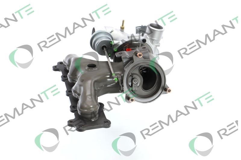 Turbocharger REMANTE 003-001-001340R