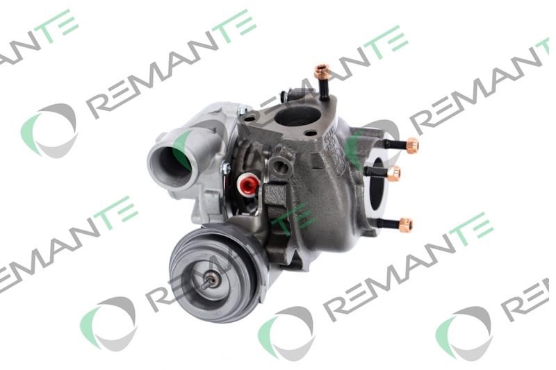 REMANTE Turbocharger – price [object Object] PLN