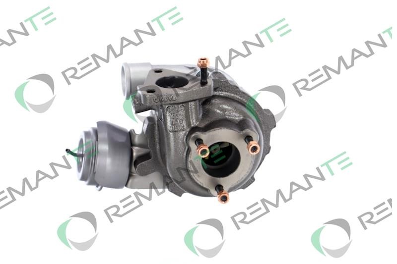 REMANTE Turbocharger – price [object Object] PLN