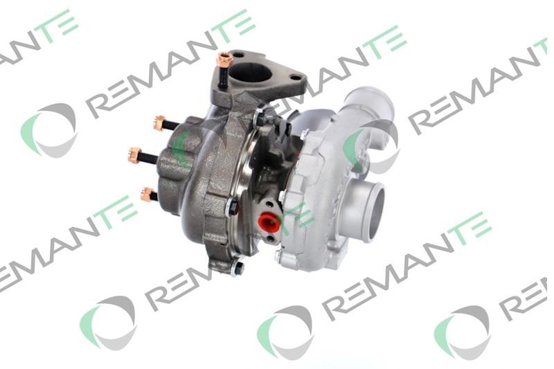 Turbocharger REMANTE 003-001-001307R