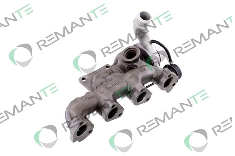 Turbocharger REMANTE 003-001-001339R