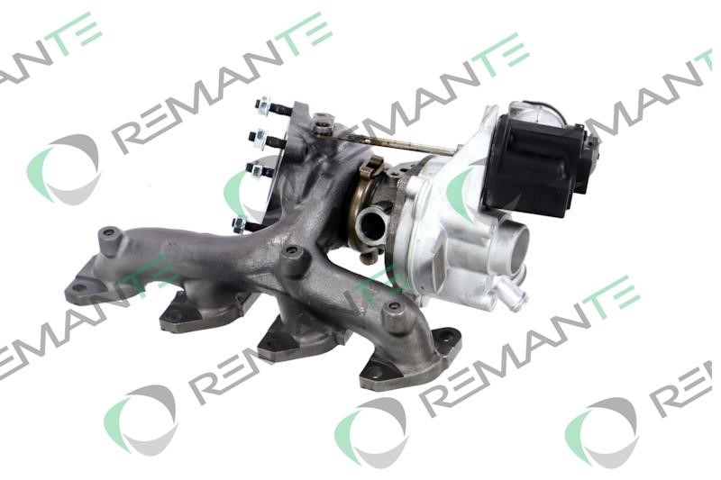 Charger, charging system REMANTE 003-002-000051R