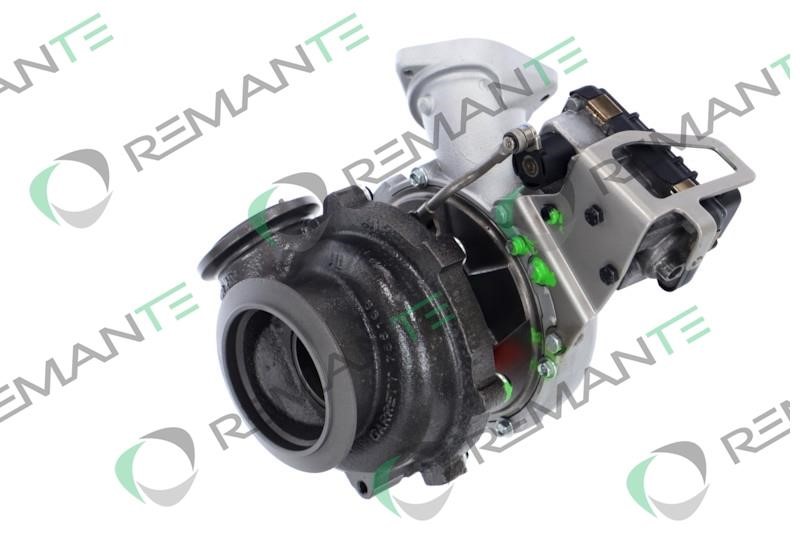 REMANTE Turbocharger – price 2245 PLN