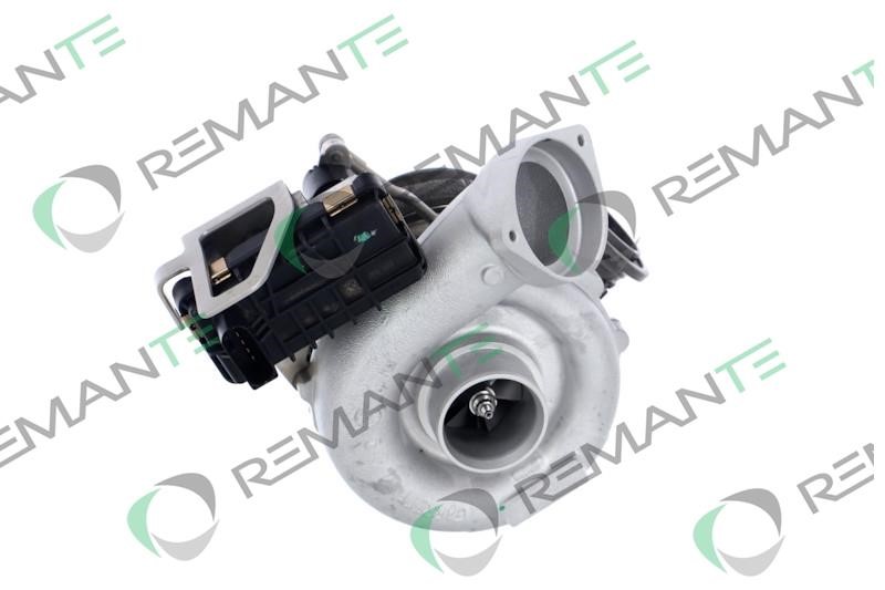 Turbocharger REMANTE 003-002-000053R